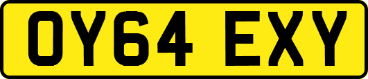 OY64EXY