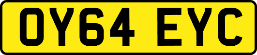 OY64EYC