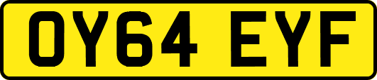 OY64EYF