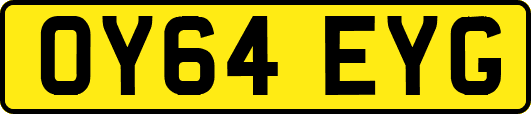 OY64EYG