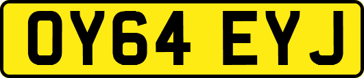 OY64EYJ