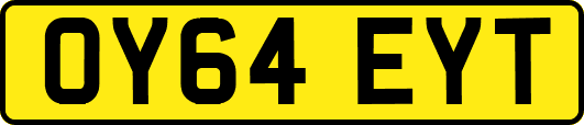 OY64EYT