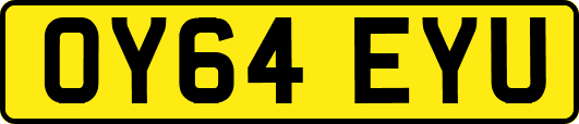 OY64EYU