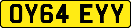 OY64EYY