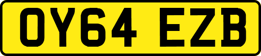 OY64EZB