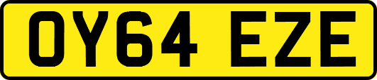OY64EZE