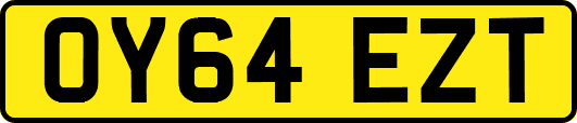 OY64EZT