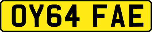 OY64FAE
