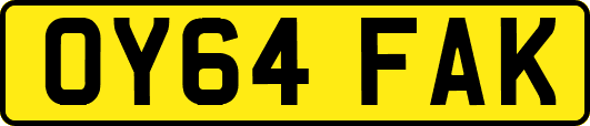 OY64FAK
