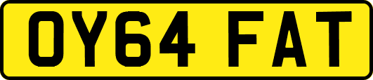 OY64FAT