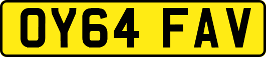 OY64FAV