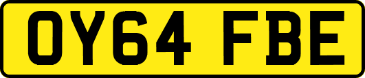 OY64FBE