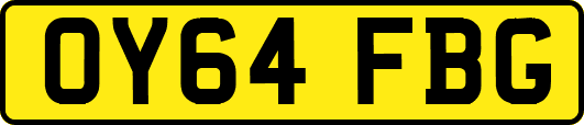 OY64FBG
