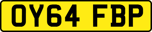 OY64FBP