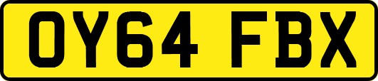 OY64FBX