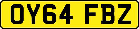 OY64FBZ