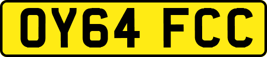 OY64FCC