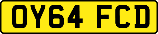 OY64FCD