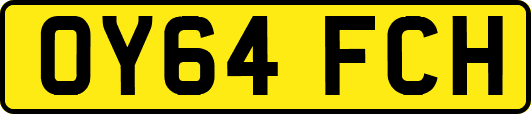 OY64FCH