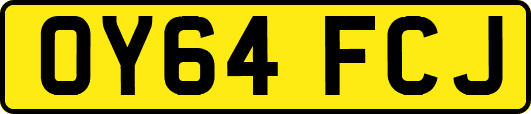 OY64FCJ