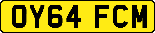 OY64FCM