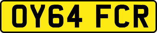 OY64FCR