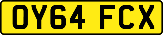 OY64FCX
