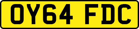 OY64FDC