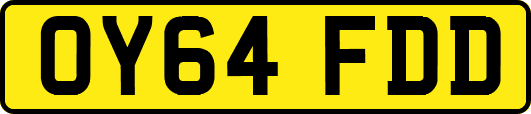OY64FDD
