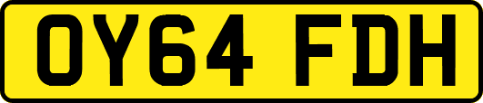 OY64FDH