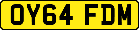 OY64FDM