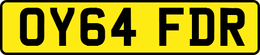 OY64FDR