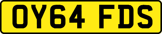 OY64FDS