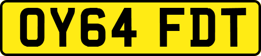 OY64FDT