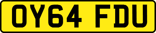 OY64FDU