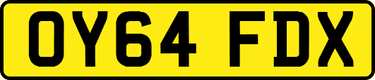 OY64FDX
