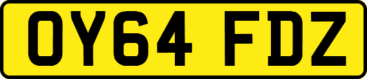 OY64FDZ