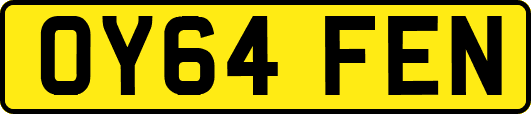 OY64FEN