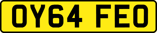 OY64FEO
