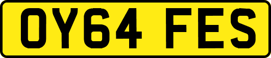 OY64FES