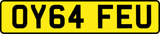 OY64FEU