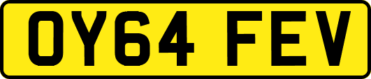 OY64FEV