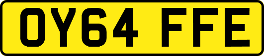 OY64FFE