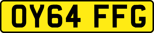 OY64FFG