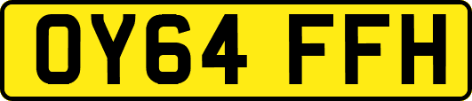 OY64FFH