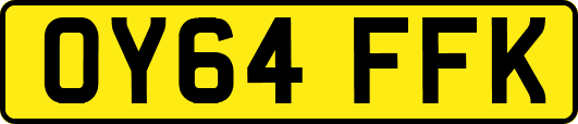 OY64FFK