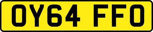 OY64FFO