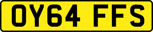 OY64FFS