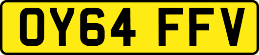 OY64FFV