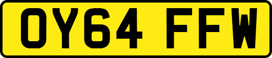 OY64FFW